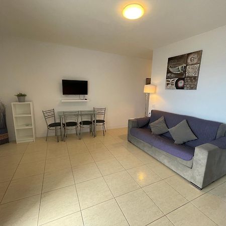 Apartamento Casa Domingo Valle Gran Rey Exterior foto