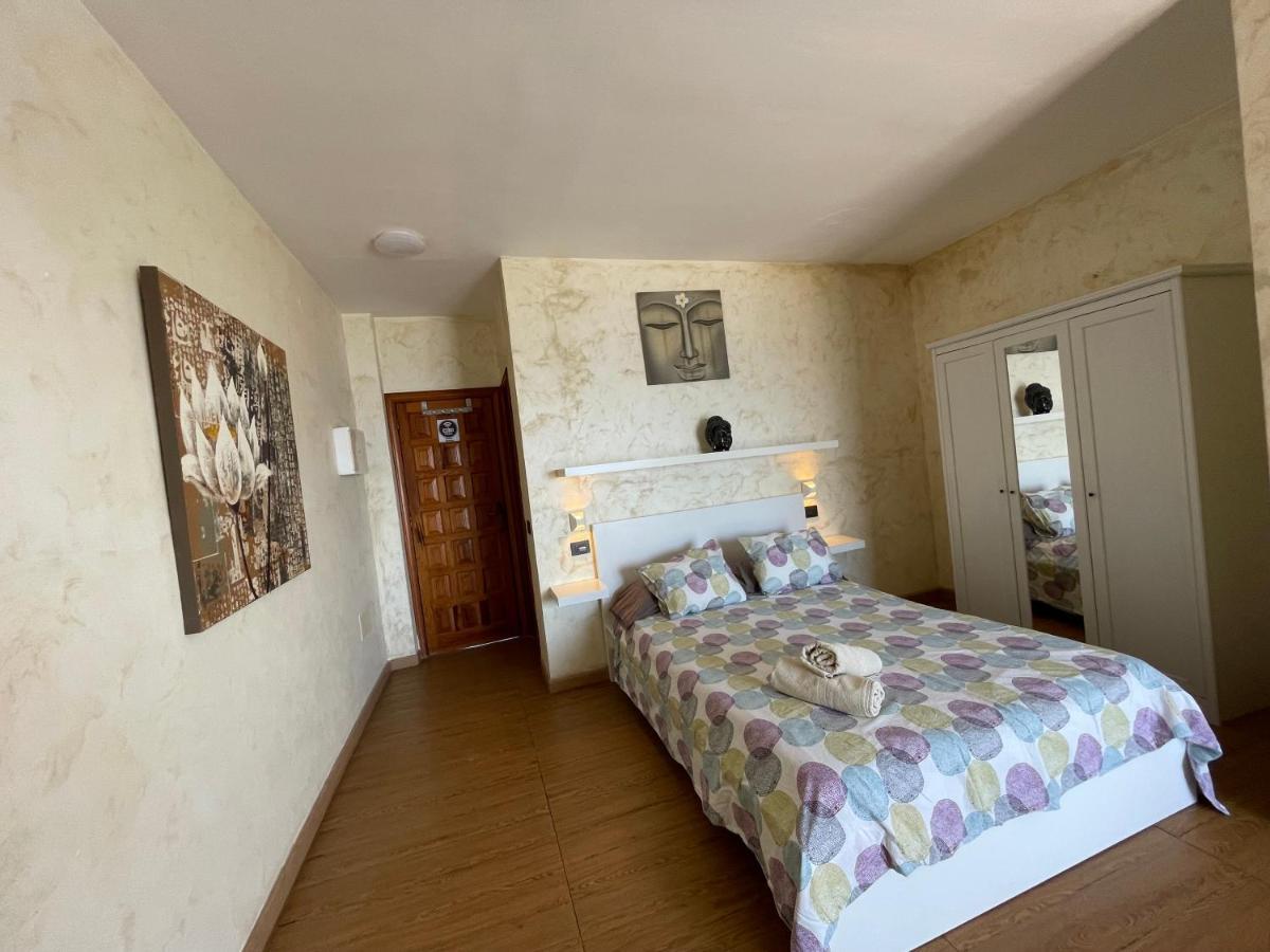 Apartamento Casa Domingo Valle Gran Rey Exterior foto