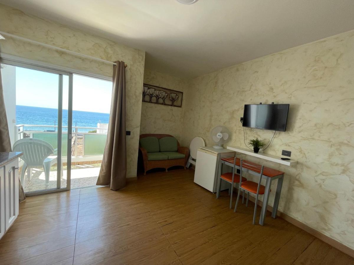 Apartamento Casa Domingo Valle Gran Rey Exterior foto
