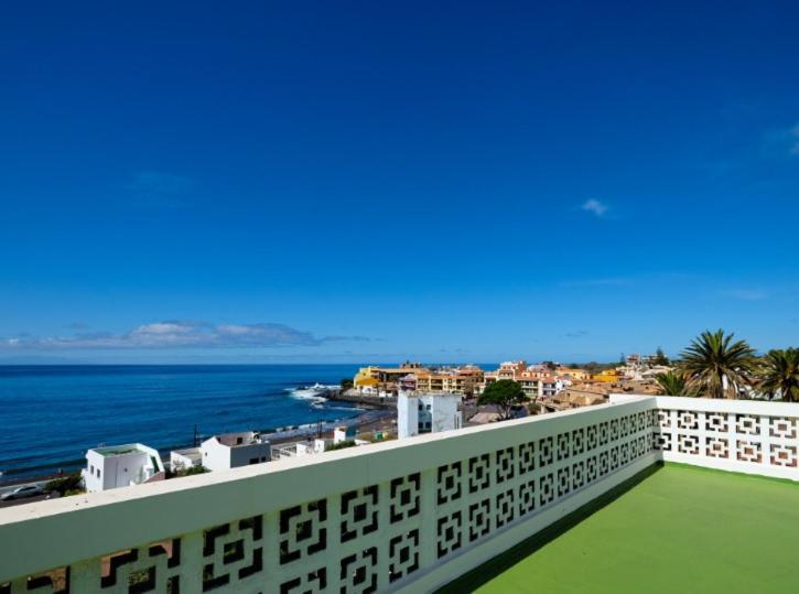 Apartamento Casa Domingo Valle Gran Rey Exterior foto