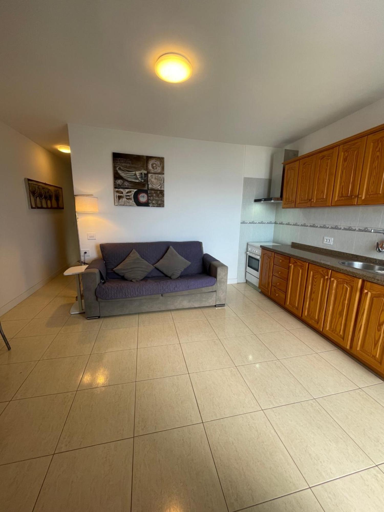 Apartamento Casa Domingo Valle Gran Rey Exterior foto