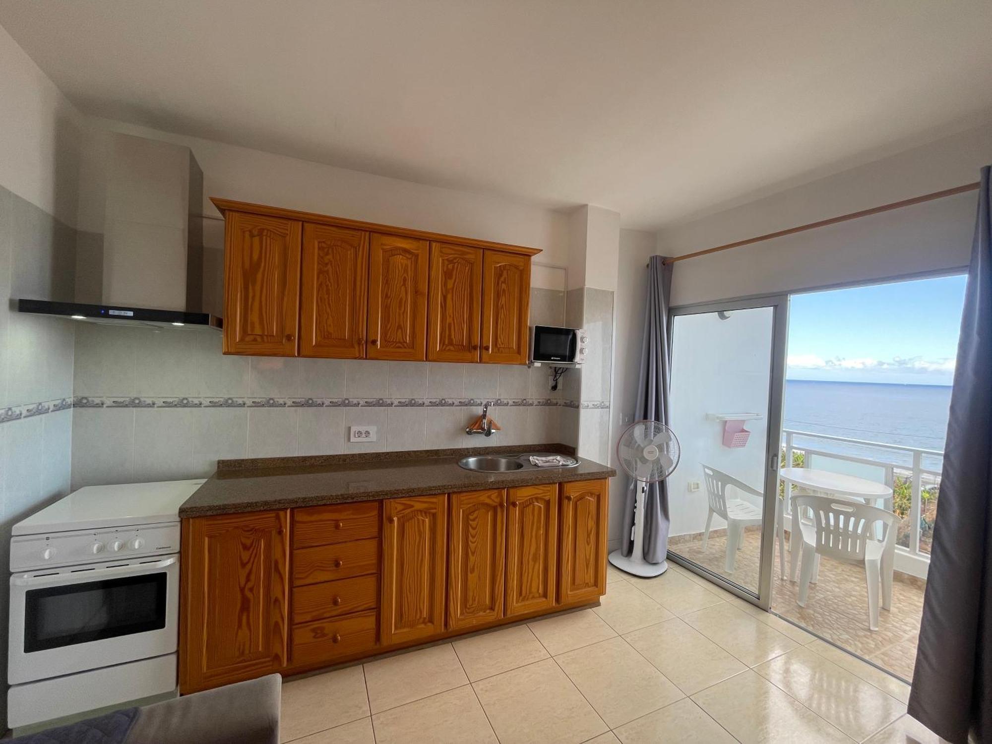 Apartamento Casa Domingo Valle Gran Rey Exterior foto