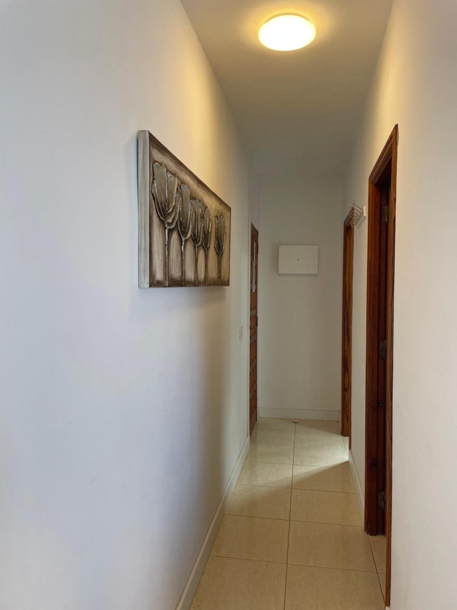 Apartamento Casa Domingo Valle Gran Rey Exterior foto