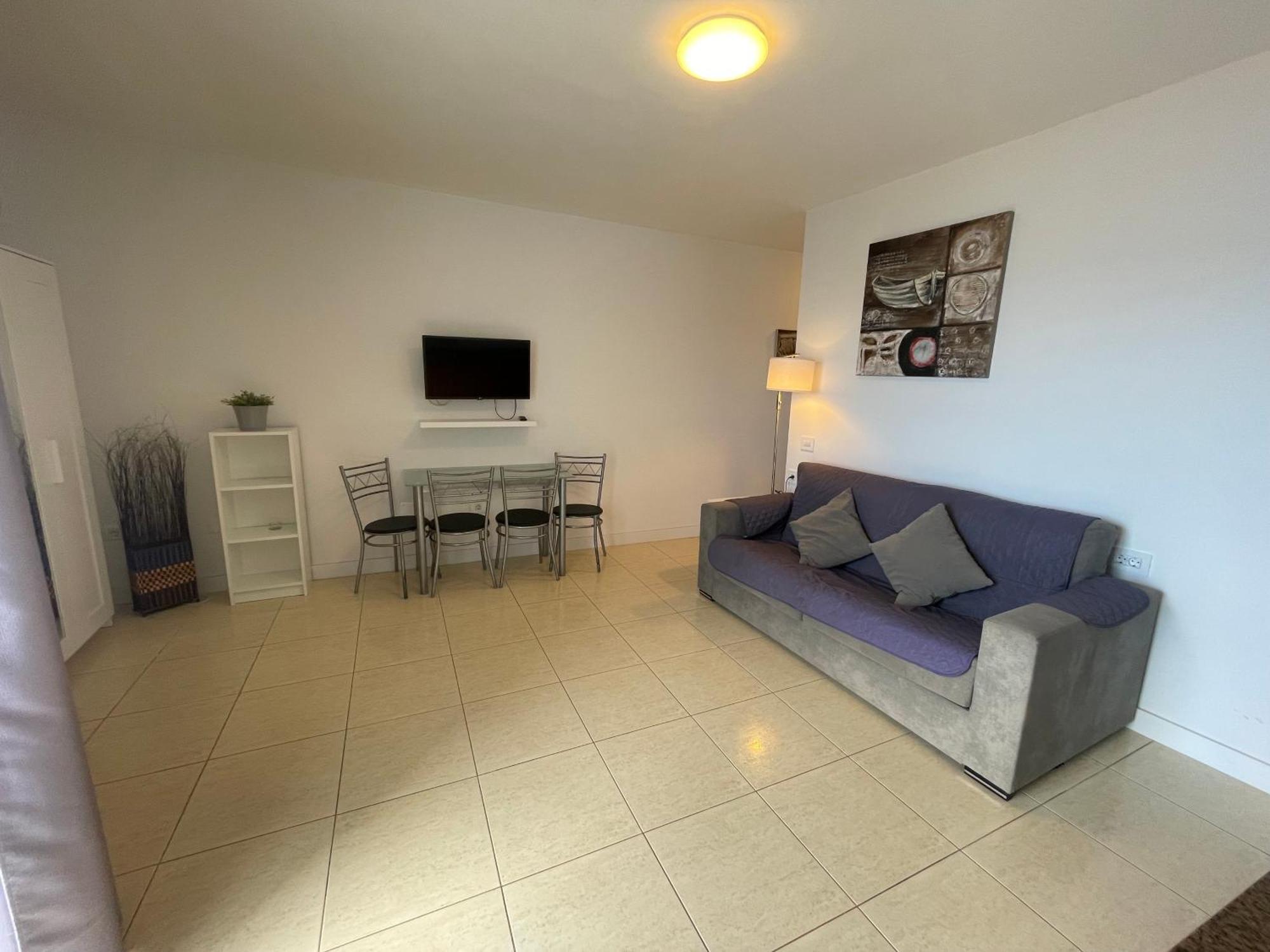 Apartamento Casa Domingo Valle Gran Rey Exterior foto