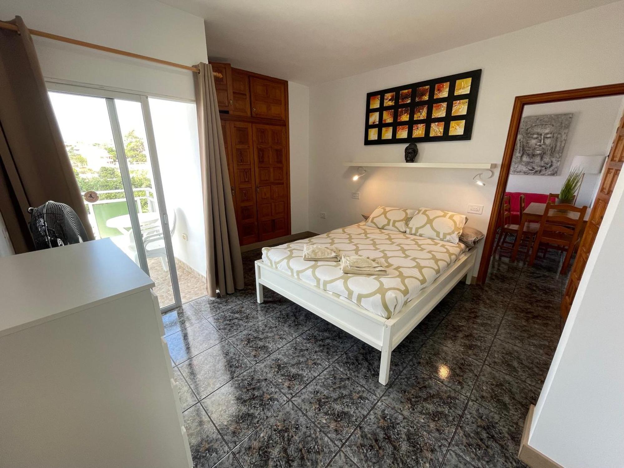Apartamento Casa Domingo Valle Gran Rey Exterior foto