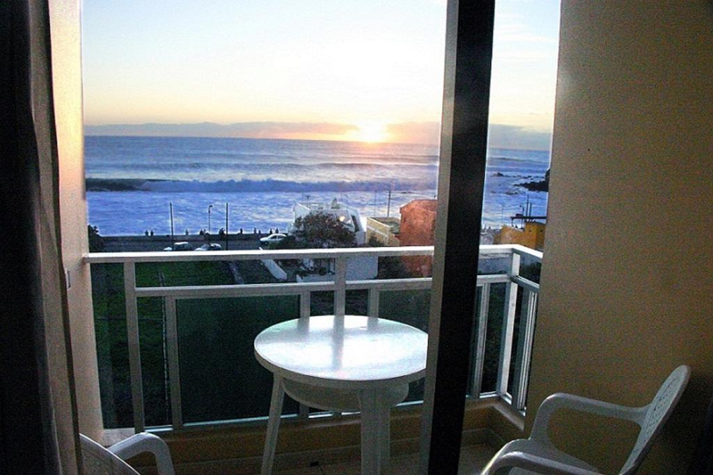 Apartamento Casa Domingo Valle Gran Rey Exterior foto